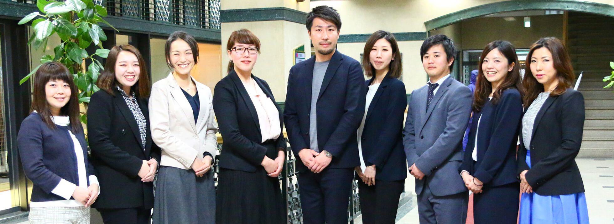 企業理念
