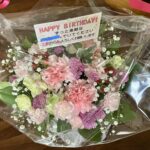 在宅ワークの私に届いた！思いがけない会社からの誕生日プレゼント