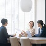 入社して感じた！他社の不動産会社とは違うアースコンサルティングオフィスの魅力